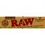 RAW Oragnic Connoiseur K/S
